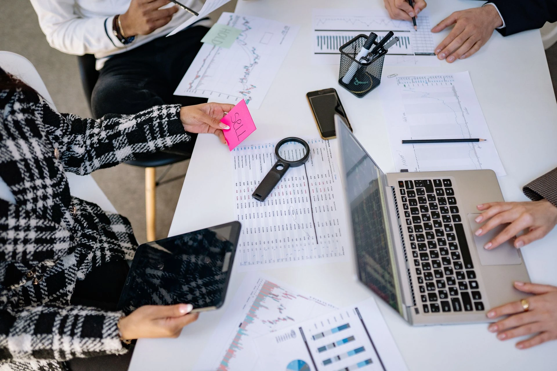 google SEO audit